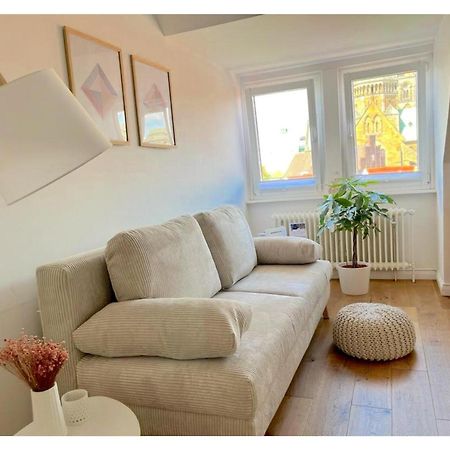 Mel&Bens City-Apartment Domblick Marktplatz BRE エクステリア 写真