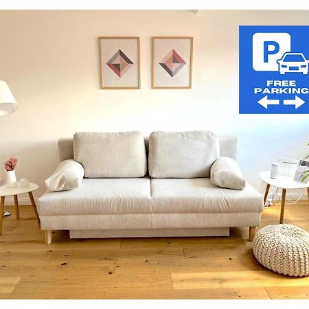 Mel&Bens City-Apartment Domblick Marktplatz BRE エクステリア 写真