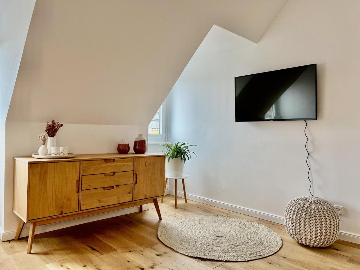 Mel&Bens City-Apartment Domblick Marktplatz BRE エクステリア 写真