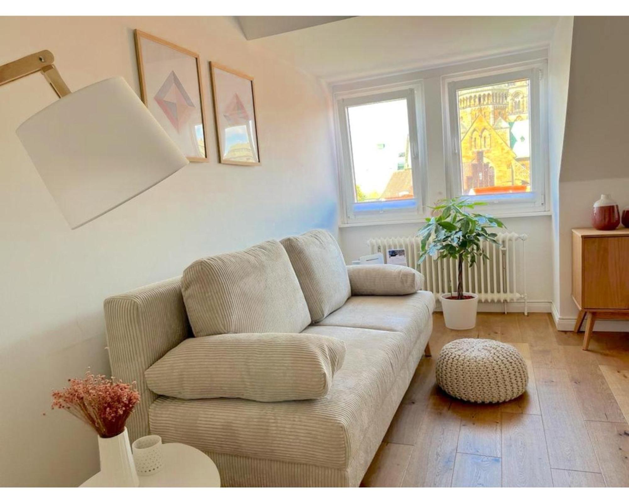 Mel&Bens City-Apartment Domblick Marktplatz BRE エクステリア 写真